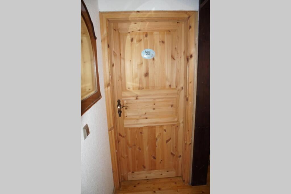 Ferienwohnung Kreativ-Kate Kranenburg  Exterior foto